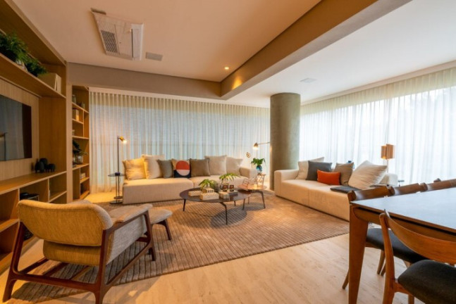 Imagem Imóvel com 3 Quartos à Venda, 153 m² em Moema - São Paulo Imagem Imóvel com 3 Quartos à Venda, 153 m² em Moema - São Paulo
