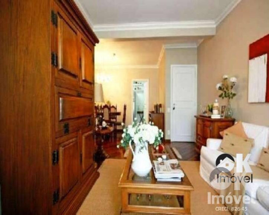 Imagem Apartamento com 3 Quartos à Venda, 132 m² em Vila Madalena - São Paulo Imagem Apartamento com 3 Quartos à Venda, 132 m² em Vila Madalena - São Paulo