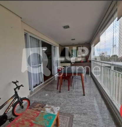 Imagem Apartamento com 3 Quartos à Venda, 121 m² em Lauzane Paulista - São Paulo