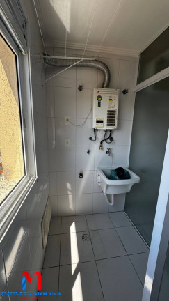 Imagem Apartamento com 3 Quartos à Venda, 81 m² em Santa Maria - São Caetano Do Sul Imagem Apartamento com 3 Quartos à Venda, 81 m² em Santa Maria - São Caetano Do Sul
