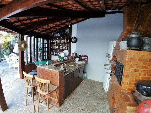 Imagem Casa com 3 Quartos à Venda, 260 m² em Maravista - Niterói Imagem Casa com 3 Quartos à Venda, 260 m² em Maravista - Niterói