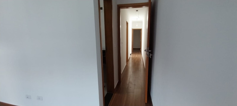 Sobrado com 3 Quartos à Venda, 100 m² em Jardim Santa Cruz (campo Grande) - São Paulo