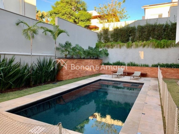 Imagem Casa de Condomínio com 4 Quartos à Venda, 509 m² em Loteamento Alphaville Campinas - Campinas Imagem Casa de Condomínio com 4 Quartos à Venda, 509 m² em Loteamento Alphaville Campinas - Campinas