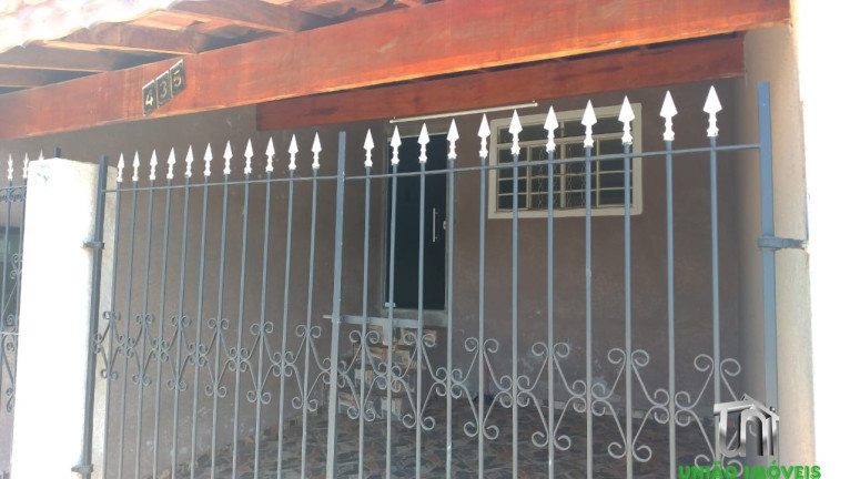 Imagem Casa com 2 Quartos à Venda, 100 m² em Jardim águas Claras - Bragança Paulista
