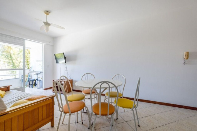 Apartamento com 2 Quartos à Venda, 71 m² em Canasvieiras - Florianópolis