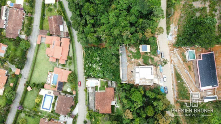Imagem Terreno à Venda, 525 m² em Albuquerque - Teresópolis