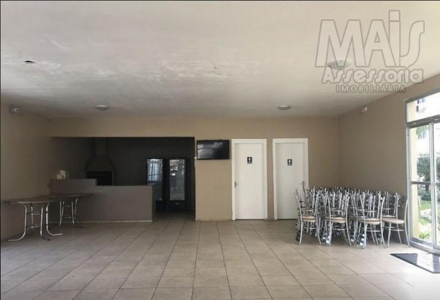 Imagem Apartamento com 2 Quartos à Venda, 42 m² em Santos Dumont - São Leopoldo Imagem Apartamento com 2 Quartos à Venda, 42 m² em Santos Dumont - São Leopoldo