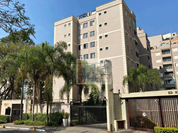 Apartamento com 2 Quartos à Venda, 73 m² em Panamby - São Paulo