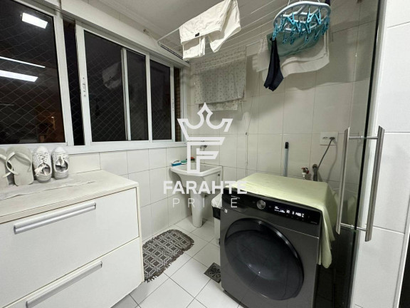 Imagem Apartamento com 3 Quartos à Venda, 199 m² em Ponta Da Praia - Santos Imagem Apartamento com 3 Quartos à Venda, 199 m² em Ponta Da Praia - Santos