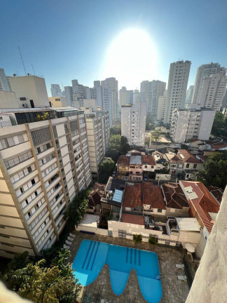 Imagem Apartamento com 2 Quartos para Alugar, 76 m² em Vila Mariana - São Paulo Imagem Apartamento com 2 Quartos para Alugar, 76 m² em Vila Mariana - São Paulo