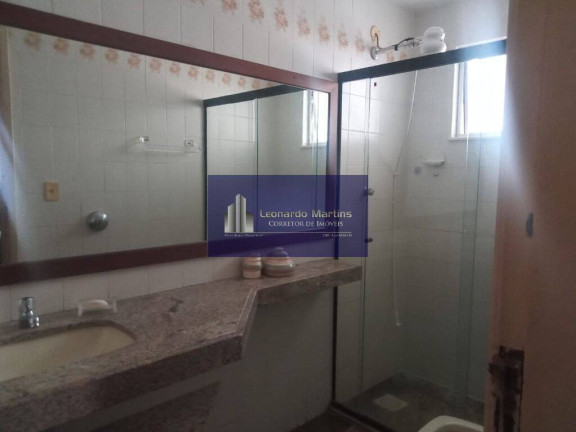 Imagem Apartamento com 3 Quartos à Venda, 125 m² em Passagem - Cabo Frio