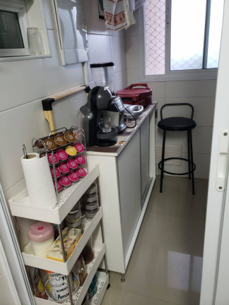 Imagem Apartamento com 3 Quartos à Venda, 68 m² em Vila Oratório - São Paulo