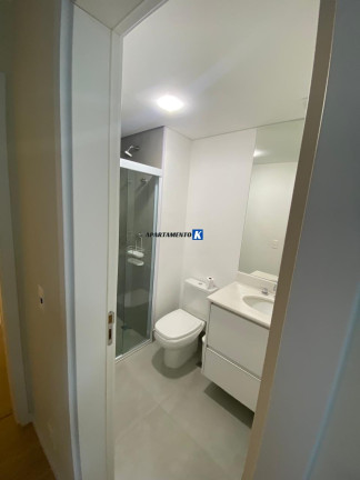 Imagem Apartamento com 2 Quartos para Alugar, 67 m² em Bosque Maia - Guarulhos