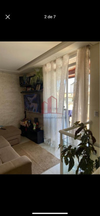 Imagem Imóvel com 2 Quartos à Venda, 78 m² em Companhia Fazenda Belém - Franco Da Rocha Imagem Imóvel com 2 Quartos à Venda, 78 m² em Companhia Fazenda Belém - Franco Da Rocha