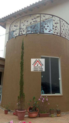 Imagem Casa com 4 Quartos à Venda, 250 m² em Colina Verde - Tatuí