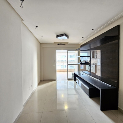 Imagem Apartamento com 3 Quartos à Venda, 101 m² em Canto Do Forte - Praia Grande