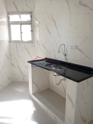 Imagem Apartamento com 2 Quartos à Venda, 60 m² em Saboó - Santos