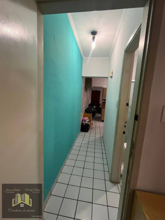 Imagem Apartamento com 1 Quarto à Venda, 77 m² em Tupi - Praia Grande Imagem Apartamento com 1 Quarto à Venda, 77 m² em Tupi - Praia Grande