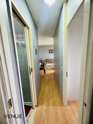 Imagem Apartamento com 2 Quartos à Venda, 49 m² em Jardim Santa Terezinha - São Paulo Imagem Apartamento com 2 Quartos à Venda, 49 m² em Jardim Santa Terezinha - São Paulo