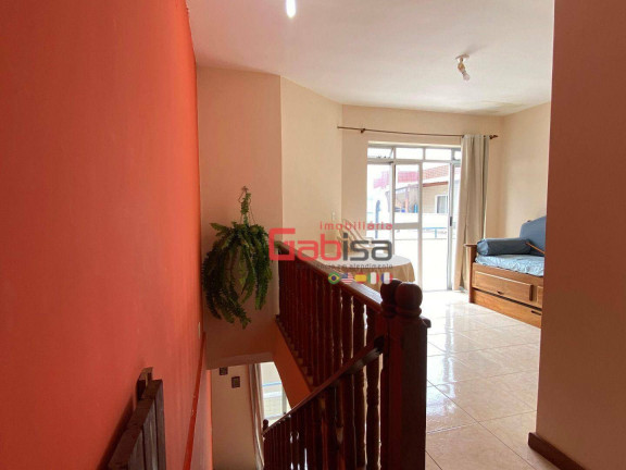 Imagem Cobertura com 2 Quartos à Venda, 115 m² em Braga - Cabo Frio
