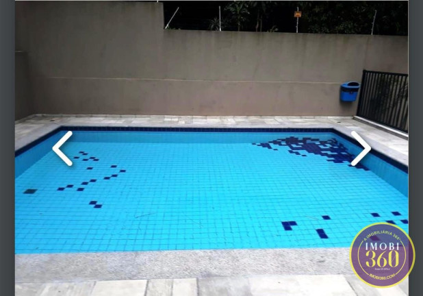 Imagem Apartamento com 2 Quartos à Venda, 58 m² em Vila Esperança - São Paulo