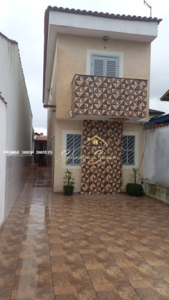 Casa com 2 Quartos à Venda,  em Agenor De Campos - Mongaguá
