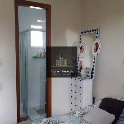 Imagem Sobrado com 3 Quartos à Venda, 132 m² em Jaçanã - São Paulo