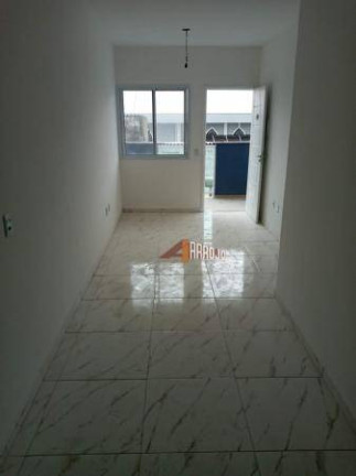 Apartamento com 2 Quartos à Venda, 38 m² em Vila Ré - São Paulo