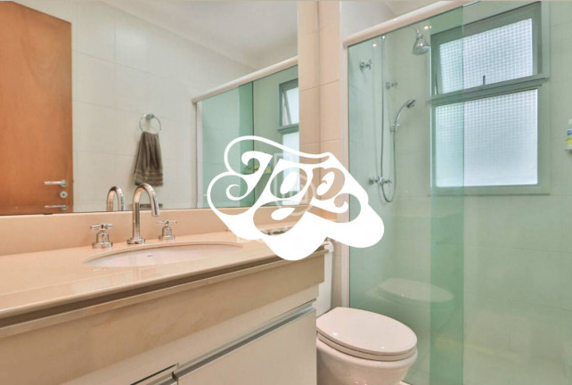 Imagem Apartamento com 3 Quartos à Venda, 133 m² em Tamboré - Santana De Parnaíba