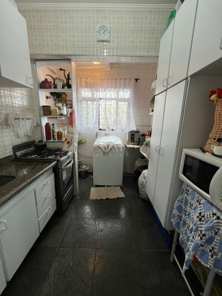 Imagem Apartamento com 2 Quartos à Venda, 65 m² em Aviação - Praia Grande