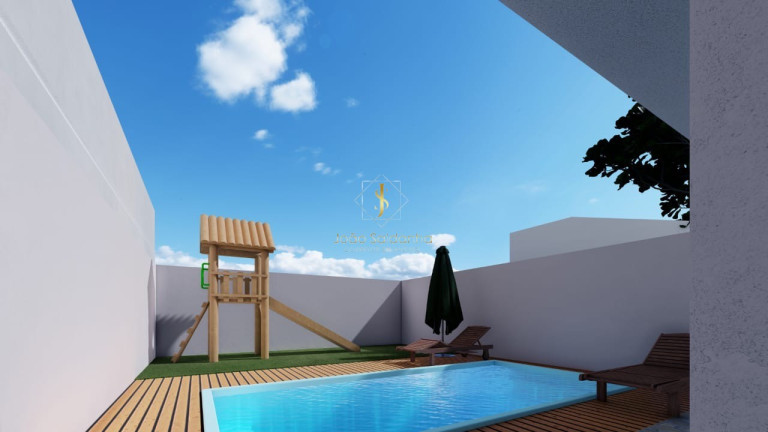 Imagem Casa com 3 Quartos à Venda, 100 m² em Cohapar - Guaratuba