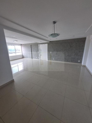 Imagem Apartamento com 3 Quartos à Venda, 154 m² em Lagoa Nova - Natal
