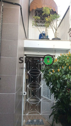 Imagem Casa com 2 Quartos à Venda, 163 m² em Tatuapé - São Paulo Imagem Casa com 2 Quartos à Venda, 163 m² em Tatuapé - São Paulo