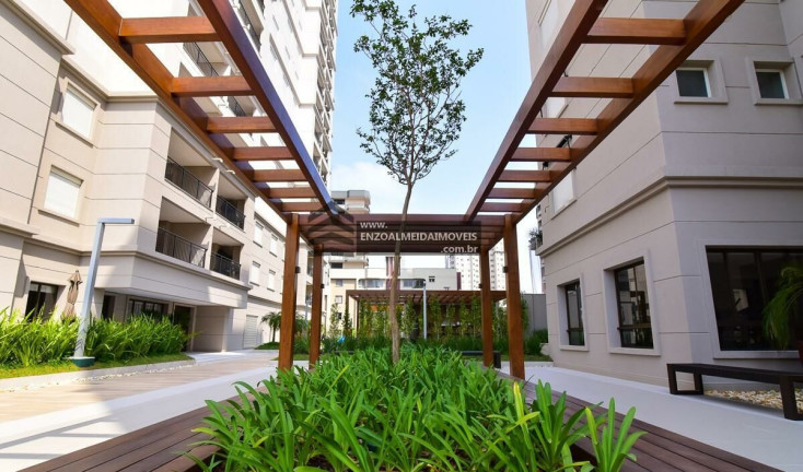 Imagem Apartamento com 3 Quartos à Venda, 81 m² em Campestre - Santo André Imagem Apartamento com 3 Quartos à Venda, 81 m² em Campestre - Santo André