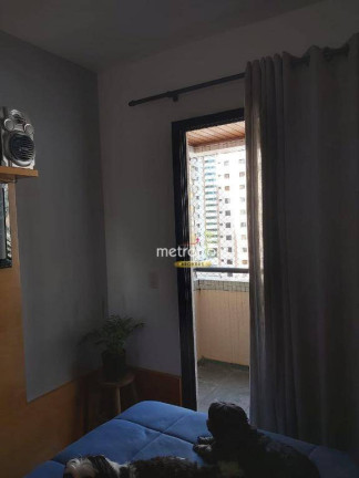 Imagem Apartamento com 3 Quartos à Venda, 98 m² em Santo Antônio - São Caetano Do Sul