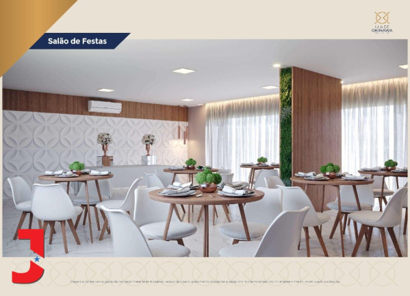 Imagem Apartamento com 3 Quartos à Venda, em Praia De Itaparica - Vila Velha Imagem Apartamento com 3 Quartos à Venda, em Praia De Itaparica - Vila Velha