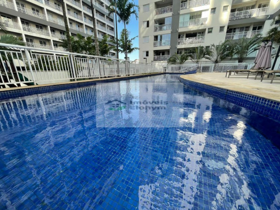 Apartamento com 1 Quarto à Venda, 50 m² em Vila Mathias - Santos