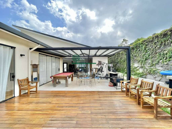 Imagem Casa com 3 Quartos à Venda, 573 m² em Chacara Eliana - Cotia Imagem Casa com 3 Quartos à Venda, 573 m² em Chacara Eliana - Cotia