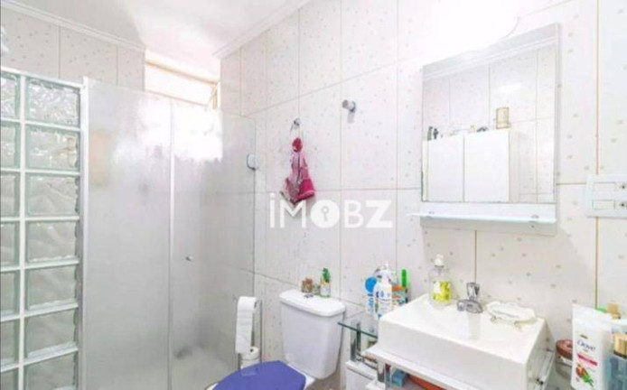 Imagem Imóvel com 3 Quartos à Venda, 119 m² em Perdizes - São Paulo