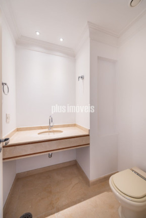 Imagem Apartamento com 4 Quartos à Venda, 313 m² em Moema - São Paulo Imagem Apartamento com 4 Quartos à Venda, 313 m² em Moema - São Paulo