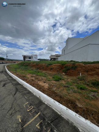 Imagem Terreno à Venda, 500 m² em Condomínio Lagoa Silvana - Caratinga