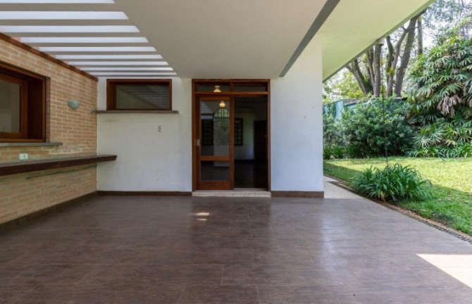 Imagem Imóvel com 5 Quartos à Venda, 700 m² em Jardim Dos Estados - São Paulo