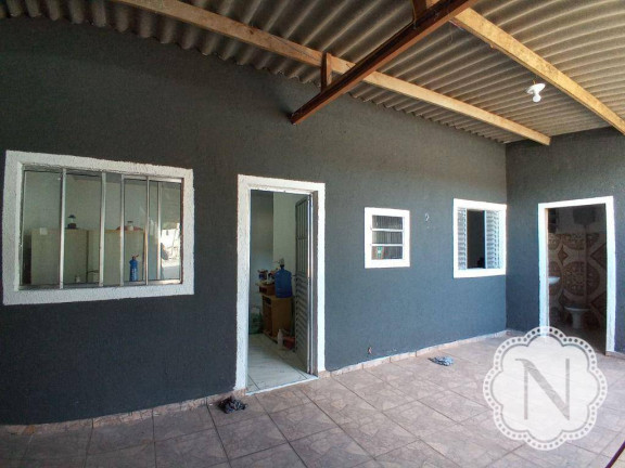 Imagem Casa com 4 Quartos à Venda, 100 m² em Gaivota - Itanhaém Imagem Casa com 4 Quartos à Venda, 100 m² em Gaivota - Itanhaém