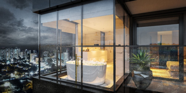 Imagem Apartamento com 3 Quartos à Venda, 231 m² em Rio Branco - Porto Alegre