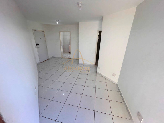 Imagem Apartamento com 2 Quartos à Venda, 51 m² em São Pedro - Osasco