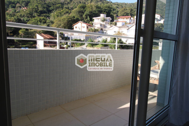 Apartamento com 1 Quarto à Venda, 54 m² em Itacorubi - Florianópolis