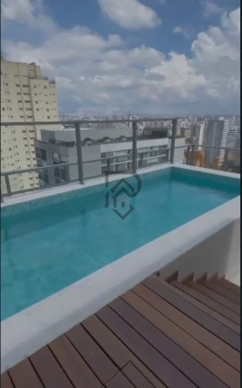 Imagem Cobertura com 4 Quartos à Venda, 239 m² em Vila Mariana - São Paulo