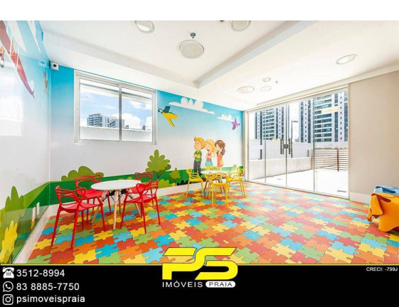 Imagem Apartamento com 3 Quartos à Venda, 104 m² em Petrópolis - Natal Imagem Apartamento com 3 Quartos à Venda, 104 m² em Petrópolis - Natal