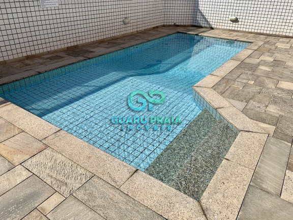 Apartamento com 3 Quartos à Venda, 73 m² em Enseada - Guarujá