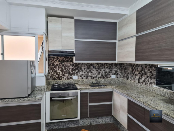 Imagem Apartamento com 4 Quartos à Venda, 134 m² em Rudge Ramos - São Bernardo Do Campo